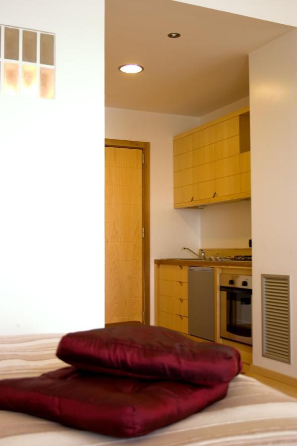 Garibaldi Sea Suites ตราปานี ภายนอก รูปภาพ