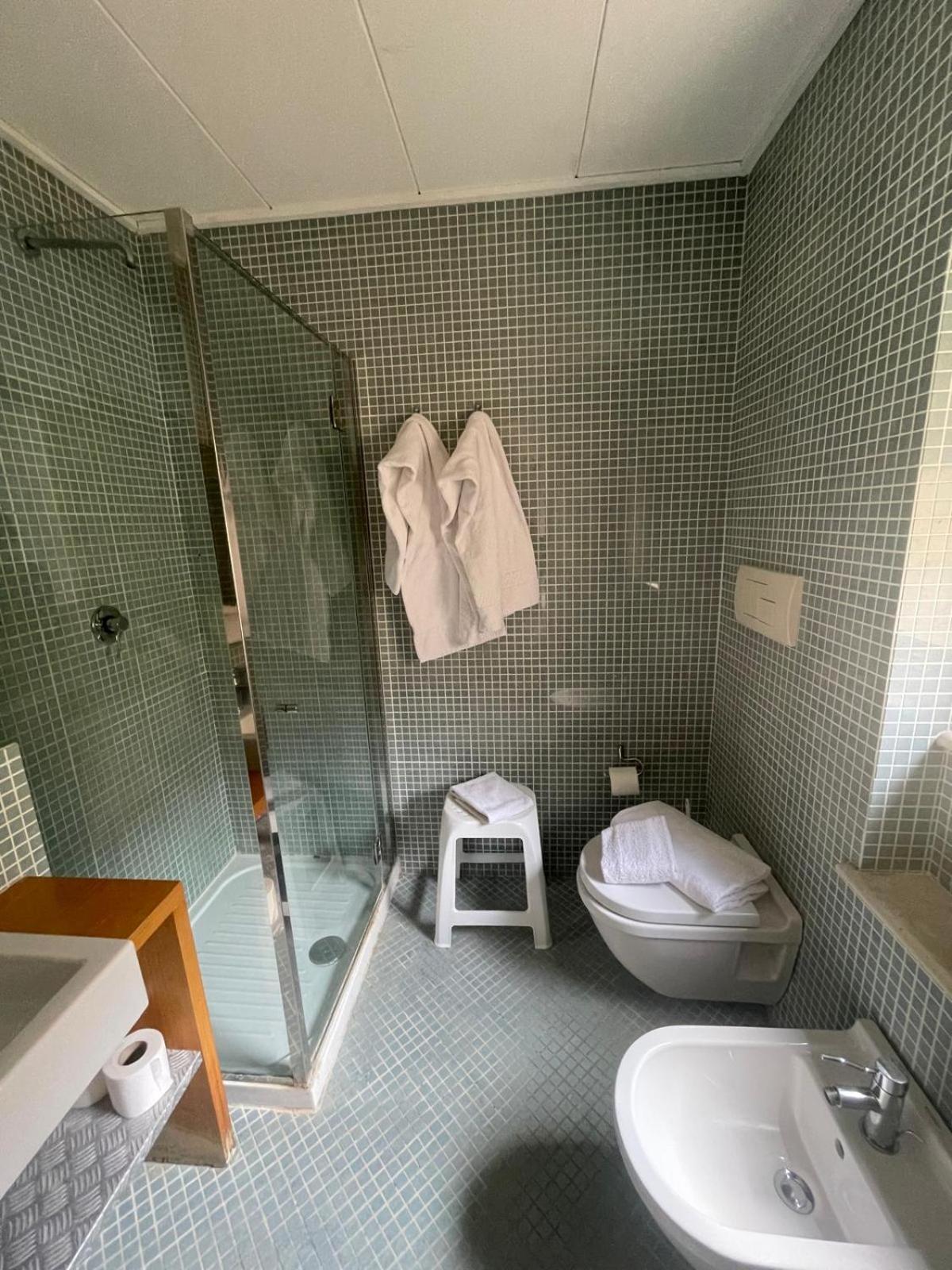 Garibaldi Sea Suites ตราปานี ภายนอก รูปภาพ